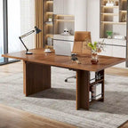 Bureau de direction de 160 cm avec rangement