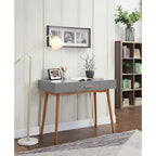 Bureau 1 tiroir Oslo