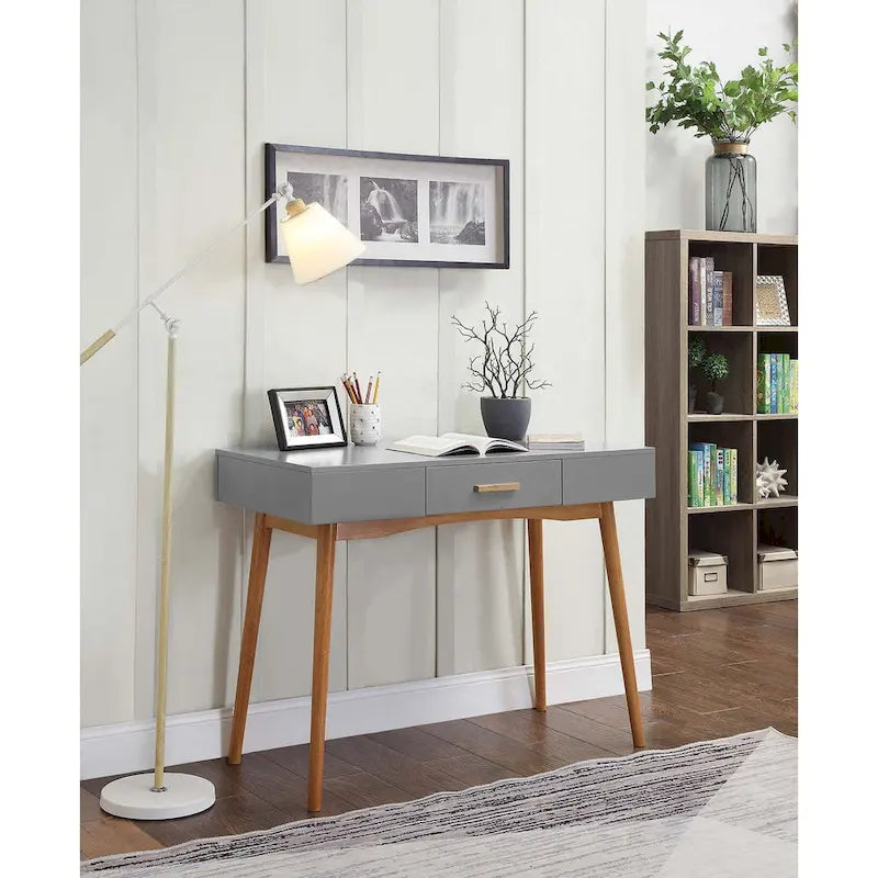 Bureau 1 tiroir Oslo