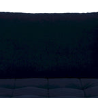 Canapé sectionnel droit Napa 104.5 en tissu