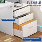 Bureau de jeu en L à LED, bureau d'angle pour ordinateur de 65 pouces avec support d'écran et armoire de rangement