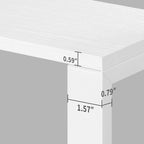 Bureau de jeu en L à LED, bureau d'angle pour ordinateur de 65 pouces avec support d'écran et armoire de rangement