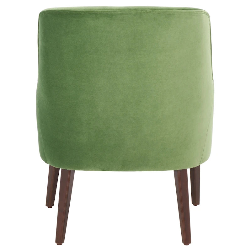 Fauteuil d'appoint Manerva - 27 L x 30,5 P x 35,8 H