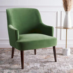 Fauteuil d'appoint Manerva - 27 L x 30,5 P x 35,8 H