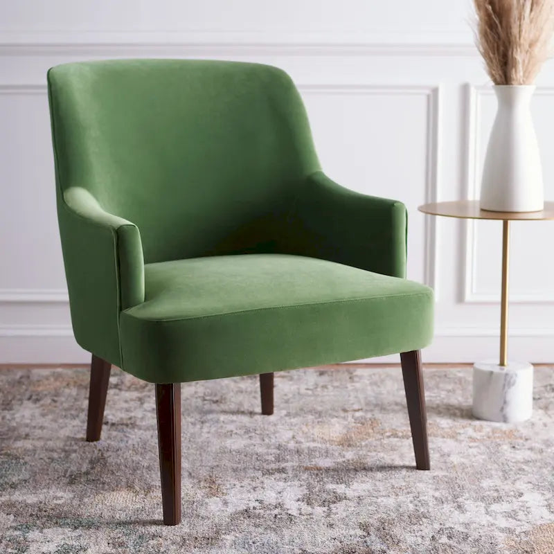 Fauteuil d'appoint Manerva - 27 L x 30,5 P x 35,8 H