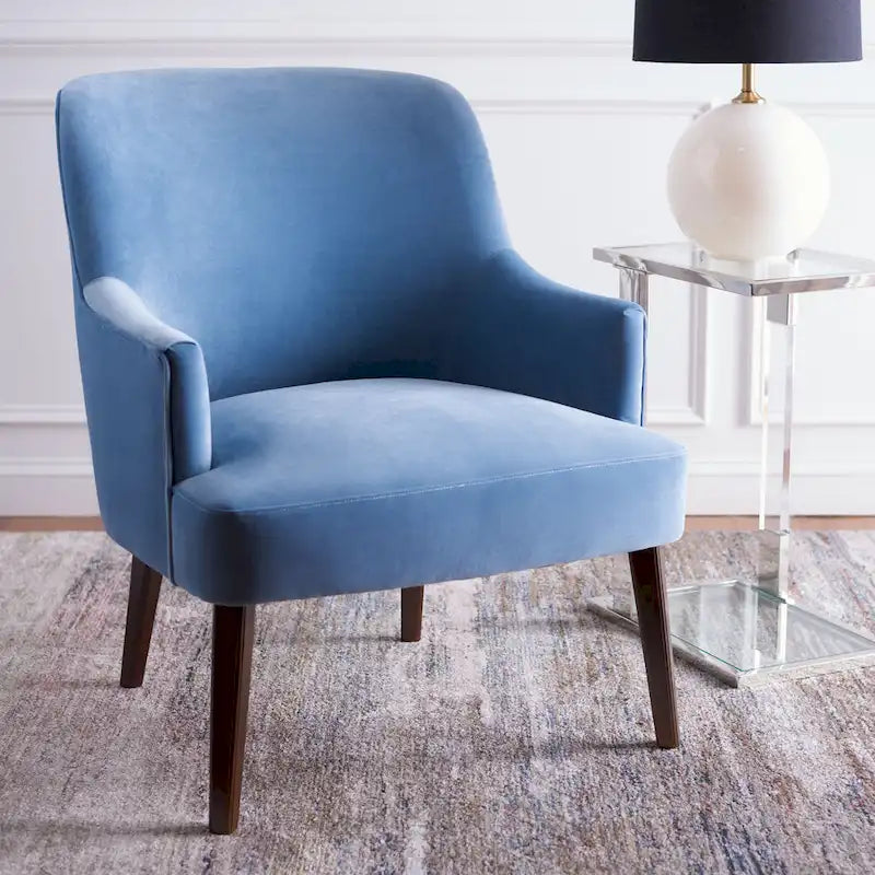 Fauteuil d'appoint Manerva - 27 L x 30,5 P x 35,8 H