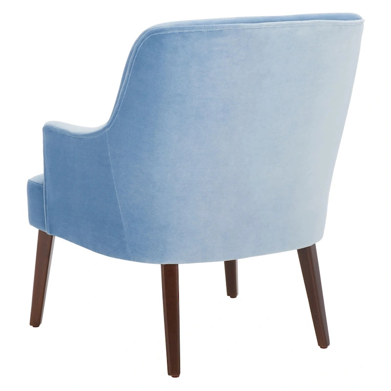 Fauteuil d'appoint Manerva - 27 L x 30,5 P x 35,8 H
