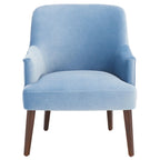 Fauteuil d'appoint Manerva - 27 L x 30,5 P x 35,8 H