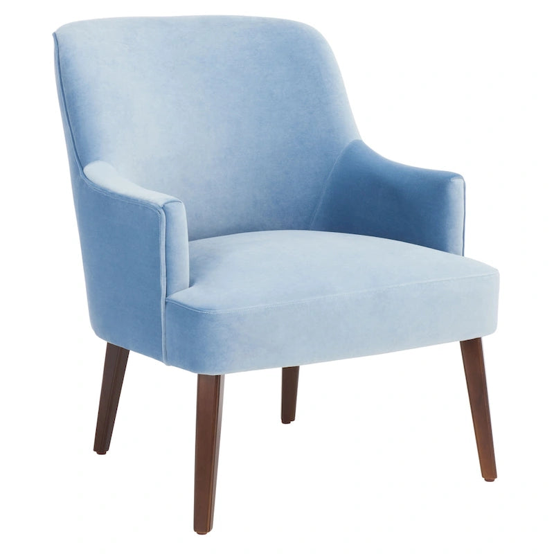 Fauteuil d'appoint Manerva - 27 L x 30,5 P x 35,8 H