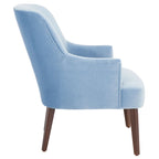 Fauteuil d'appoint Manerva - 27 L x 30,5 P x 35,8 H