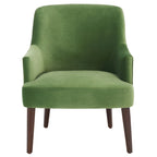 Fauteuil d'appoint Manerva - 27 L x 30,5 P x 35,8 H