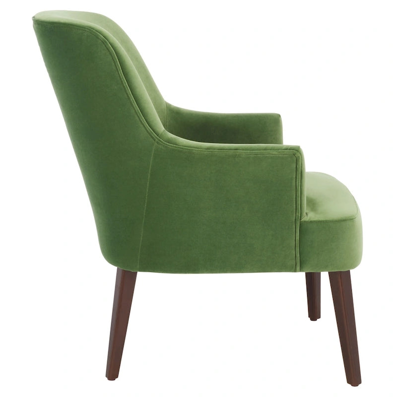 Fauteuil d'appoint Manerva - 27 L x 30,5 P x 35,8 H