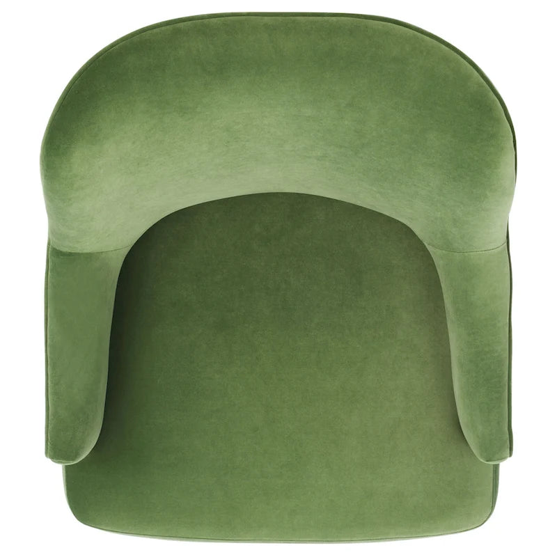 Fauteuil d'appoint Manerva - 27 L x 30,5 P x 35,8 H
