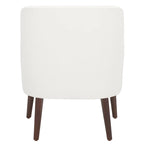 Fauteuil d'appoint Manerva - 27 L x 30,5 P x 35,8 H