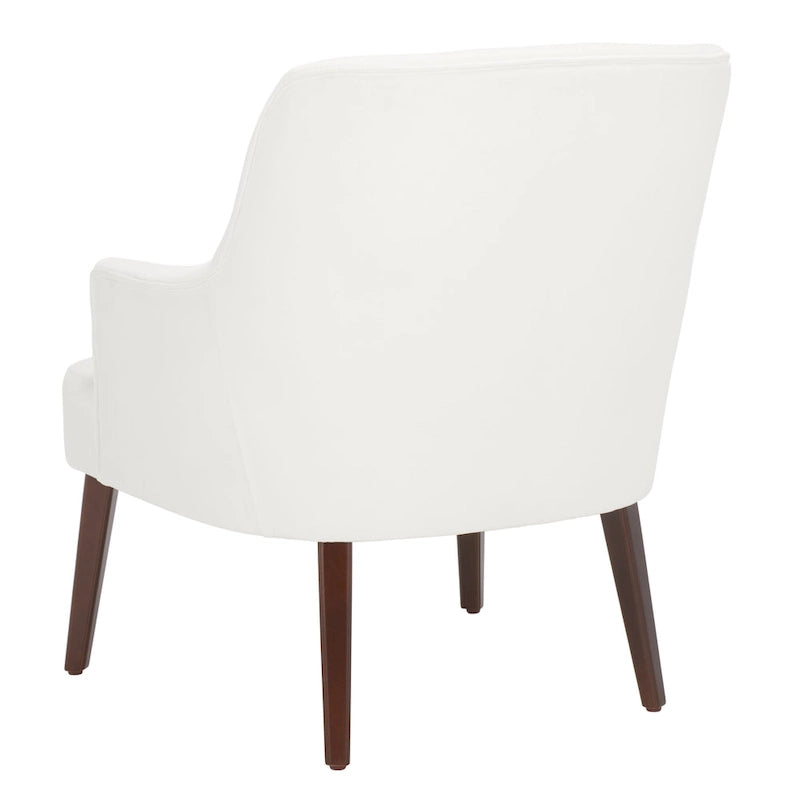 Fauteuil d'appoint Manerva - 27 L x 30,5 P x 35,8 H