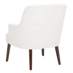 Fauteuil d'appoint Manerva - 27 L x 30,5 P x 35,8 H