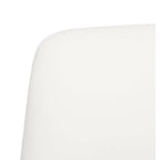Fauteuil d'appoint Manerva - 27 L x 30,5 P x 35,8 H