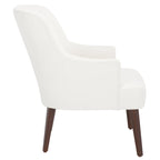 Fauteuil d'appoint Manerva - 27 L x 30,5 P x 35,8 H