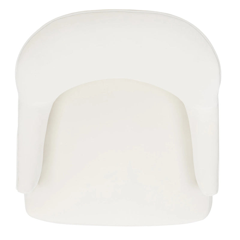 Fauteuil d'appoint Manerva - 27 L x 30,5 P x 35,8 H