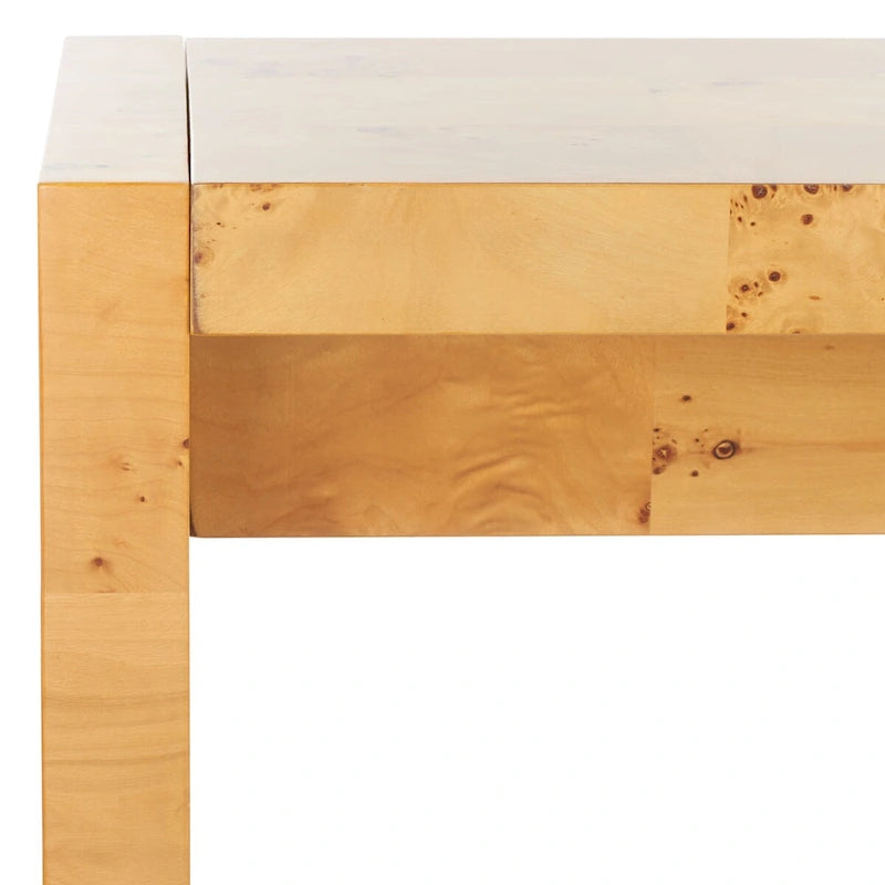 Console Elissaveta - 34 larg. x 11 prof. x 28 haut.