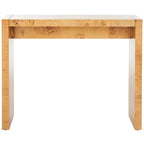 Console Elissaveta - 34 larg. x 11 prof. x 28 haut.
