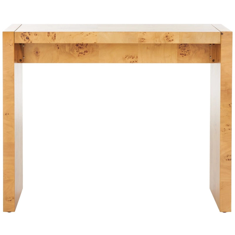 Console Elissaveta - 34 larg. x 11 prof. x 28 haut.