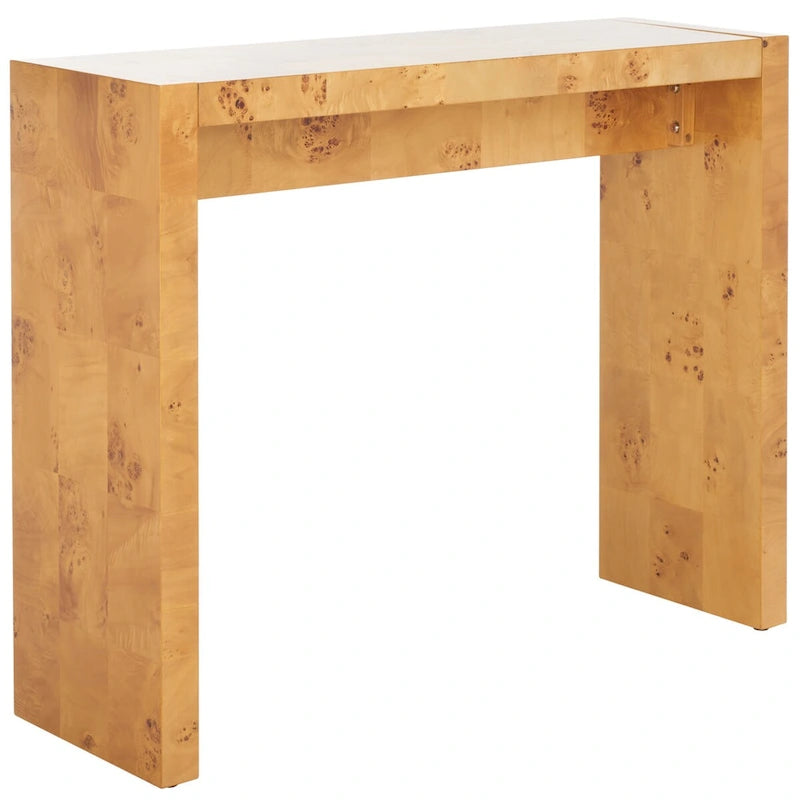 Console Elissaveta - 34 larg. x 11 prof. x 28 haut.