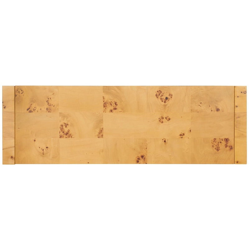 Console Elissaveta - 34 larg. x 11 prof. x 28 haut.