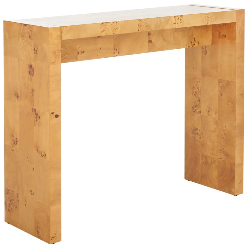 Console Elissaveta - 34 larg. x 11 prof. x 28 haut.
