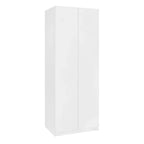 Lot de 2 armoires autoportantes Lee Modern 3.0