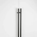 Lot de 2 armoires autoportantes Lee Modern 3.0