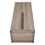 Lot de 2 armoires autoportantes Lee Modern 3.0