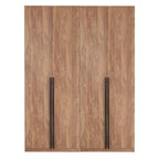 Lot de 2 armoires autoportantes Lee Modern 3.0