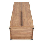 Lot de 2 armoires autoportantes Lee Modern 3.0