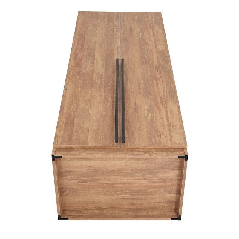 Lot de 2 armoires autoportantes Lee Modern 3.0