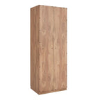 Lot de 2 armoires autoportantes Lee Modern 3.0