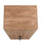 Lot de 2 armoires autoportantes Lee Modern 3.0