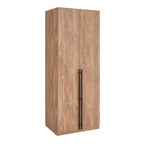 Lot de 2 armoires autoportantes Lee Modern 3.0