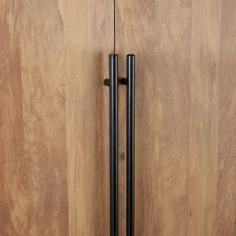 Lot de 2 armoires autoportantes Lee Modern 3.0