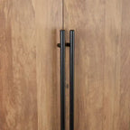 Lot de 2 armoires autoportantes Lee Modern 3.0