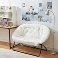 Canapé d'université pliant deux places 2East