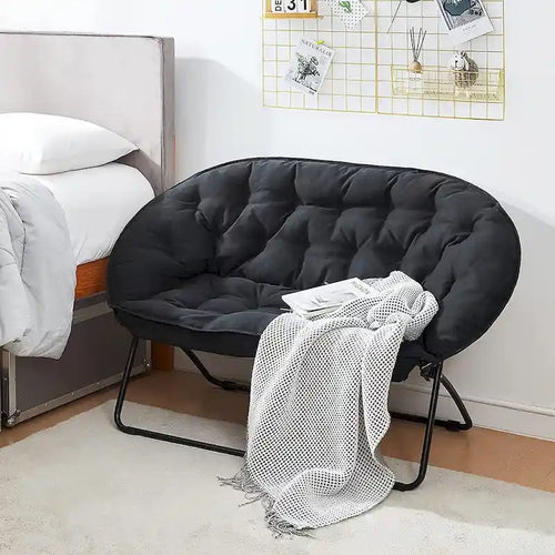 College Sofa - The 2East Double Seater by DormCo