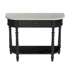 Console en marbre Danielle