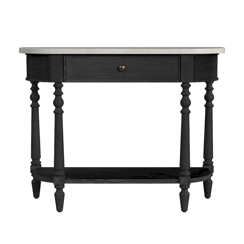 Console en marbre Danielle