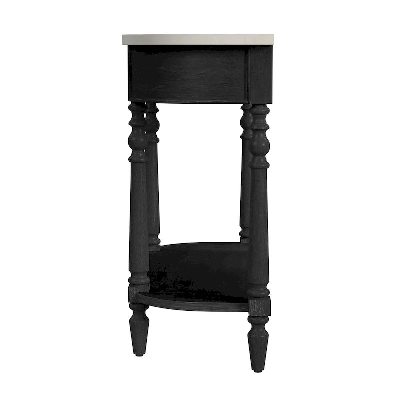 Console en marbre Danielle