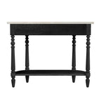 Console en marbre Danielle