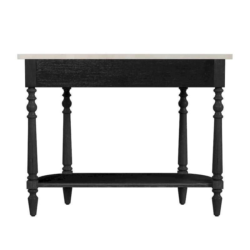 Console en marbre Danielle