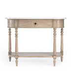 Console en marbre Danielle