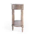 Console en marbre Danielle