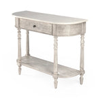 Console en marbre Danielle